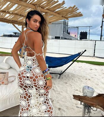 Sommer Ray