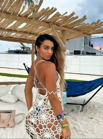 Sommer Ray