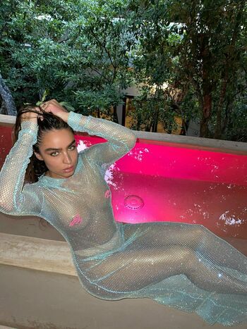 Sommer Ray