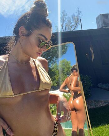 Sommer Ray