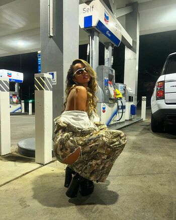 Sommer Ray