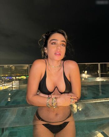 Sommer Ray