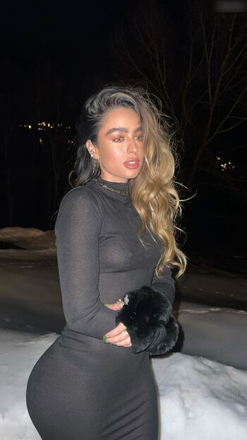 Sommer Ray