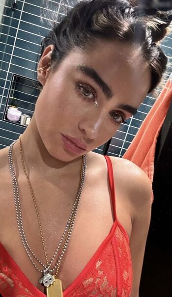 Sommer Ray