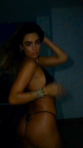 Sommer Ray