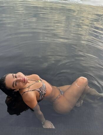 Sommer Ray