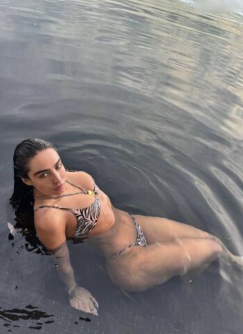 Sommer Ray