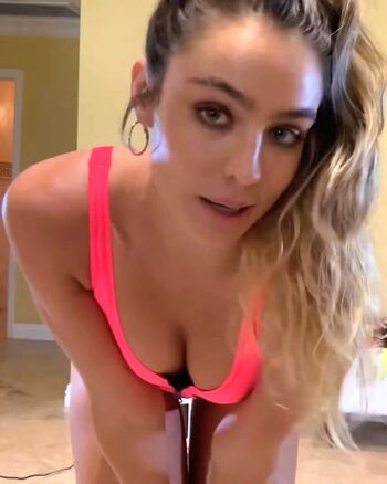 Sommer Ray