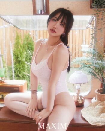 Son Ye Eun