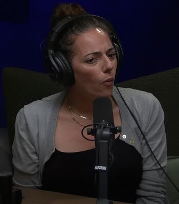Sona Movsesian