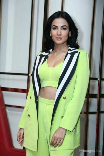 Sonal Chauhan