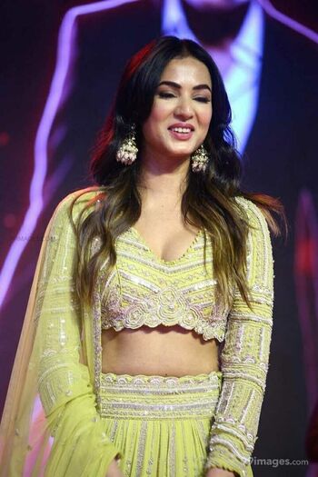 Sonal Chauhan