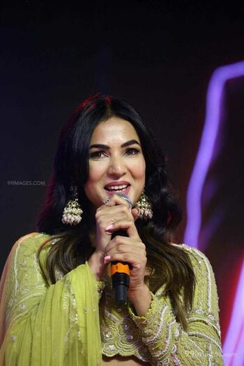 Sonal Chauhan