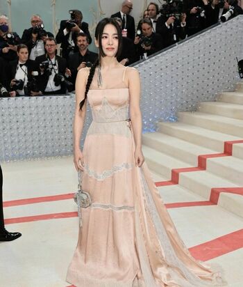 Song Hye-kyo