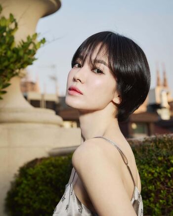 Song Hye-kyo