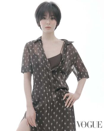 Song Hye-kyo