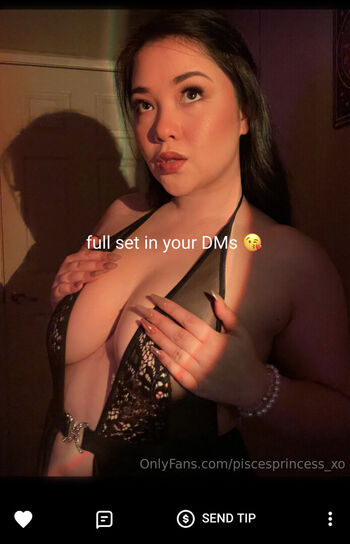 Sonia Elsie ASMR