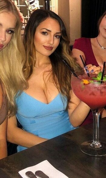 Sonia Ferraro