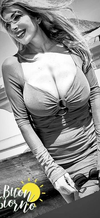 Sonia Grey