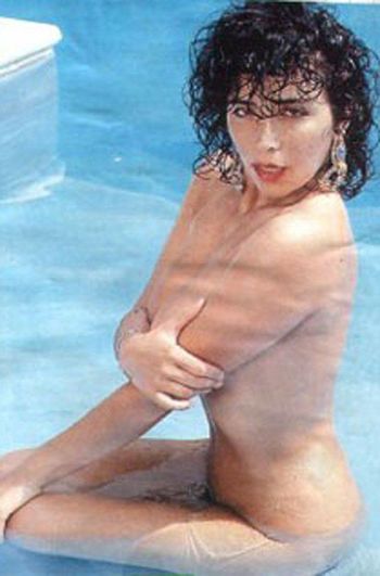 Sonia Grey