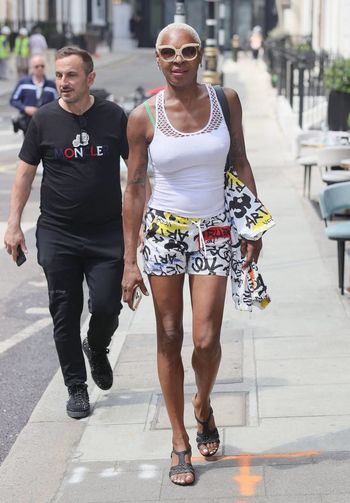 Sonique