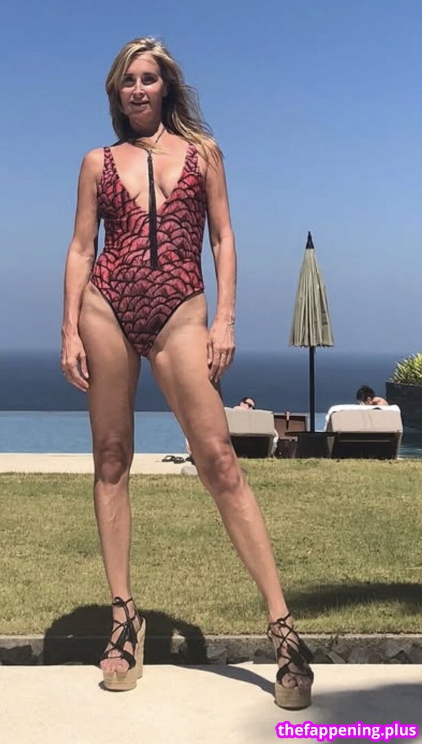 Sonja Morgan