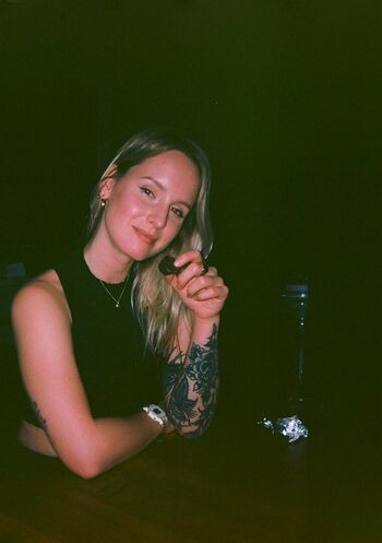 Sonja Reid