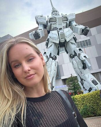 Sonja Reid