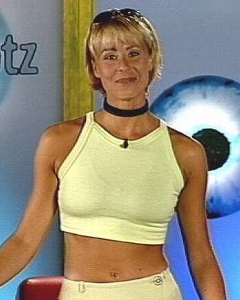 Sonja Zietlow
