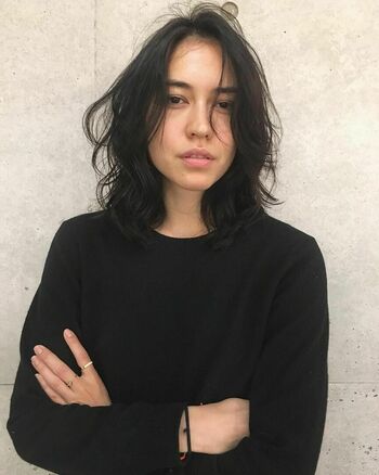 Sonoya Mizuno