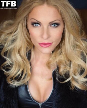 Sonya Kraus