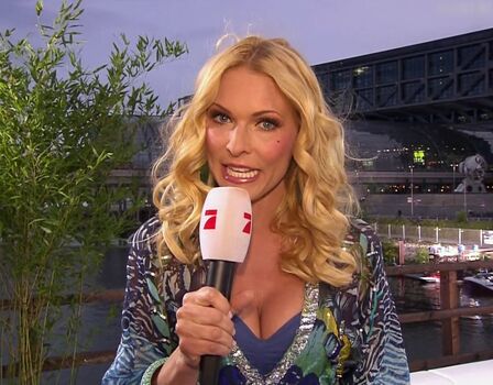 Sonya Kraus