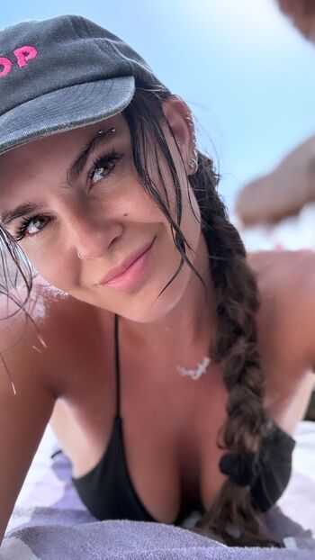 Sonya Tayurskaya