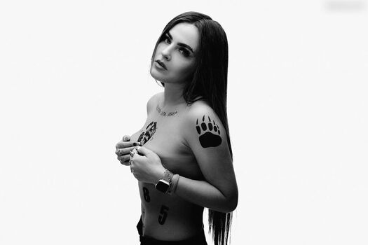 Sonya Tayurskaya