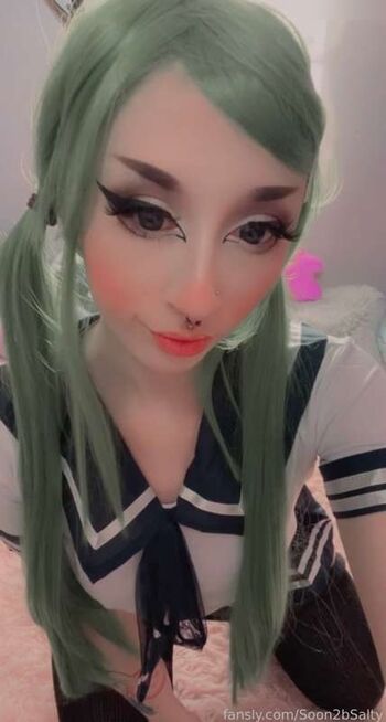 Soon2bsalty