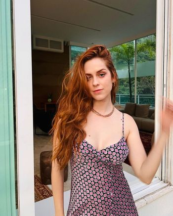 Sophia Abrahão