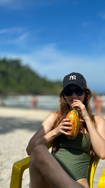 Sophia Abrahão