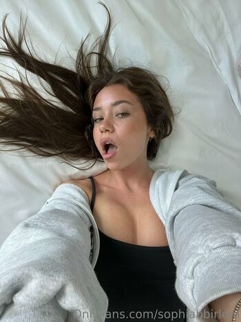 Sophia Birlem