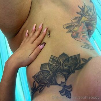 Sophia Body