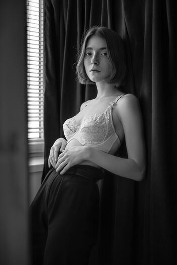 Sophia Boger