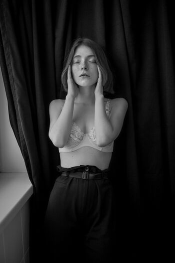 Sophia Boger