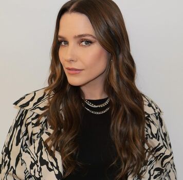 Sophia Bush