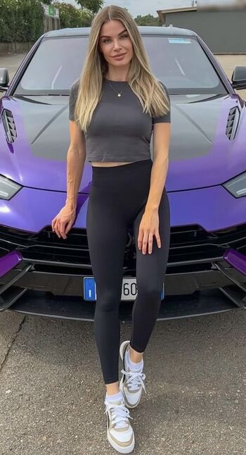 Sophia Calate