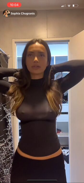 Sophia Chugranis