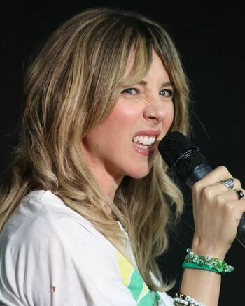 Sophia Di Martino