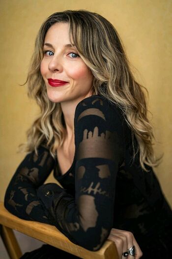 Sophia Di Martino