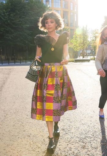 Sophia Di Martino