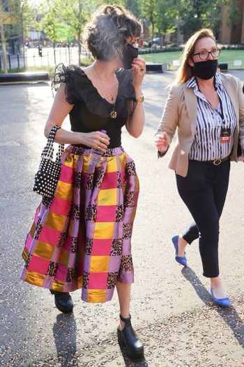 Sophia Di Martino