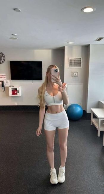 Sophia Diamond