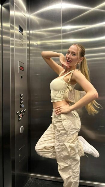 Sophia Diamond